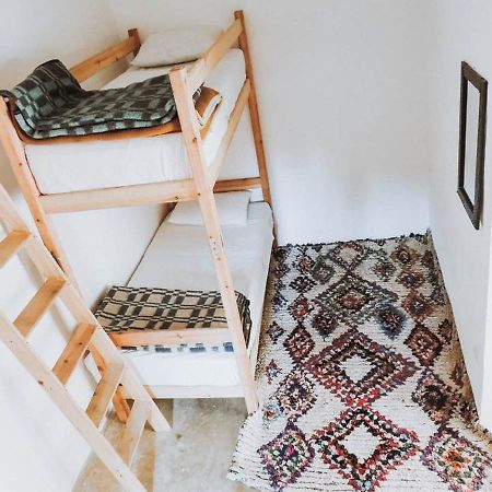 Earth Hostel Marrákes Kültér fotó