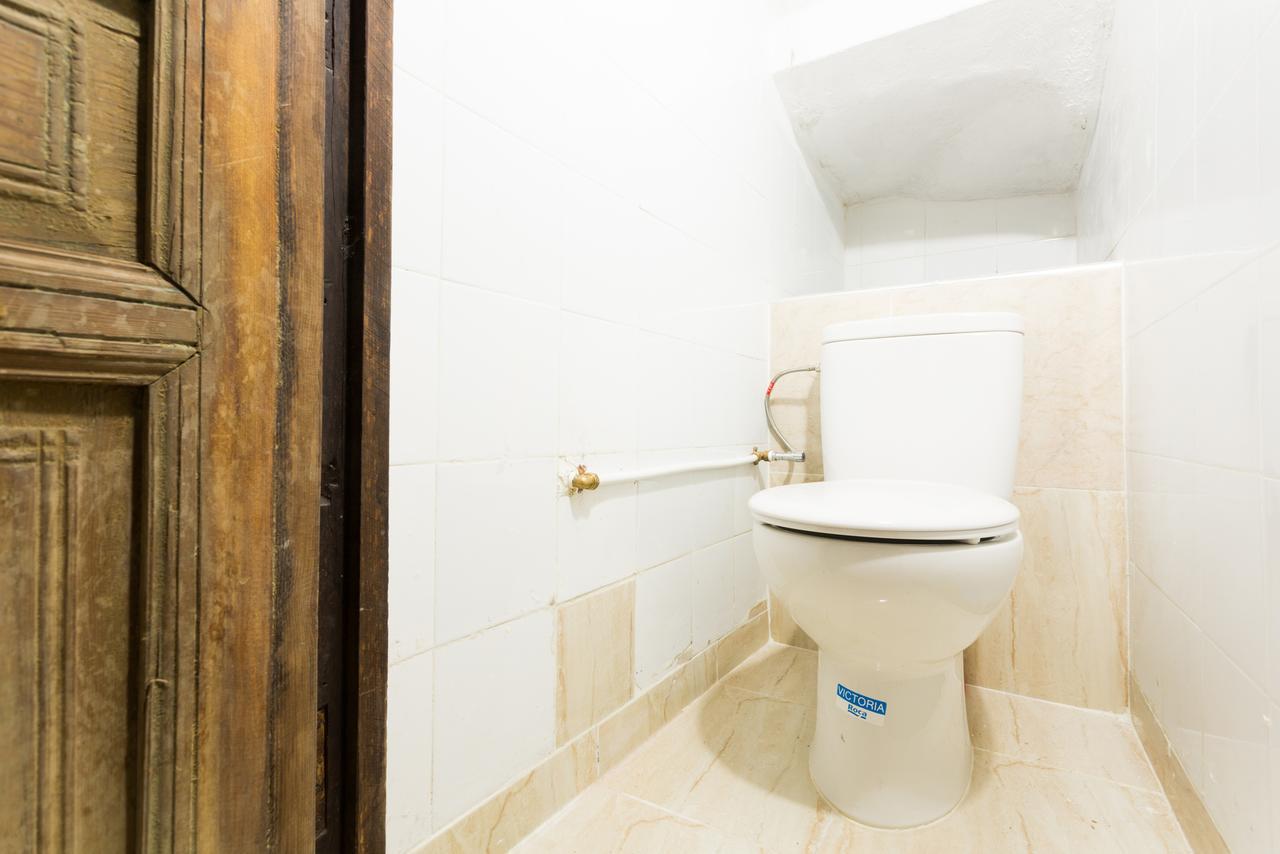 Earth Hostel Marrákes Kültér fotó